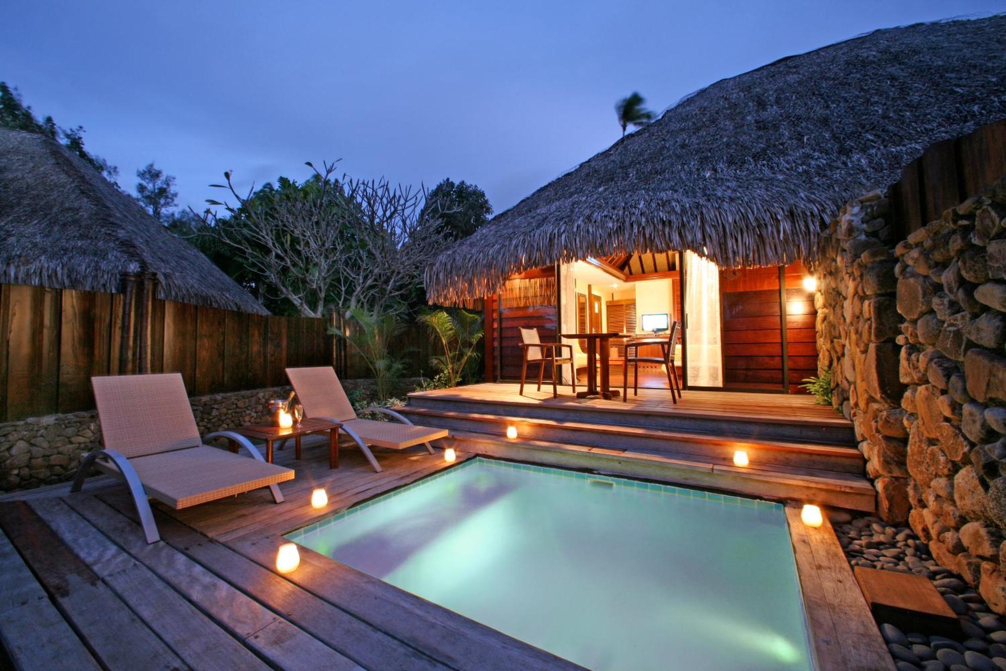 Manava Beach Resort & Spa Moorea Maharepa  Екстер'єр фото